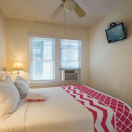 Poolside Suite Key West Extérieur photo