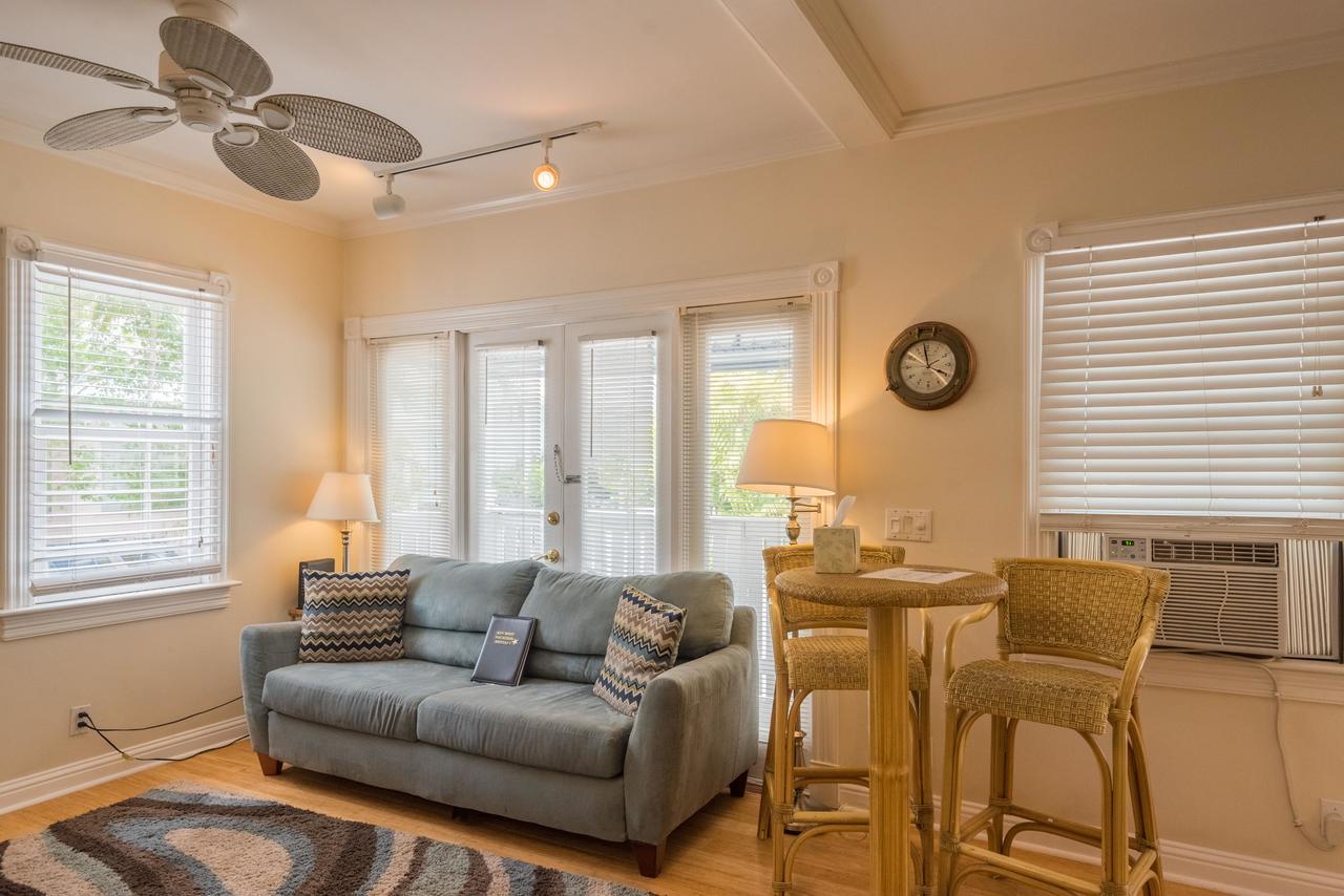 Poolside Suite Key West Extérieur photo