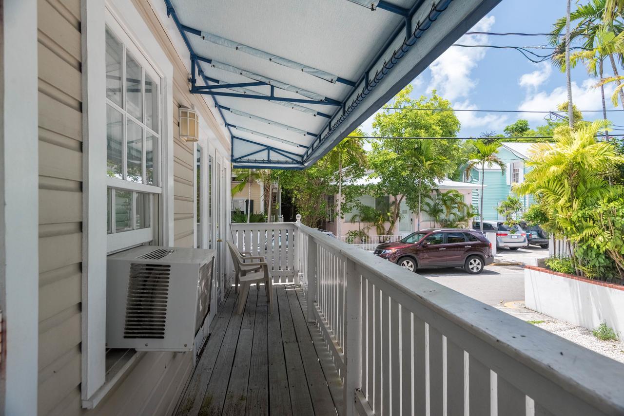 Poolside Suite Key West Extérieur photo