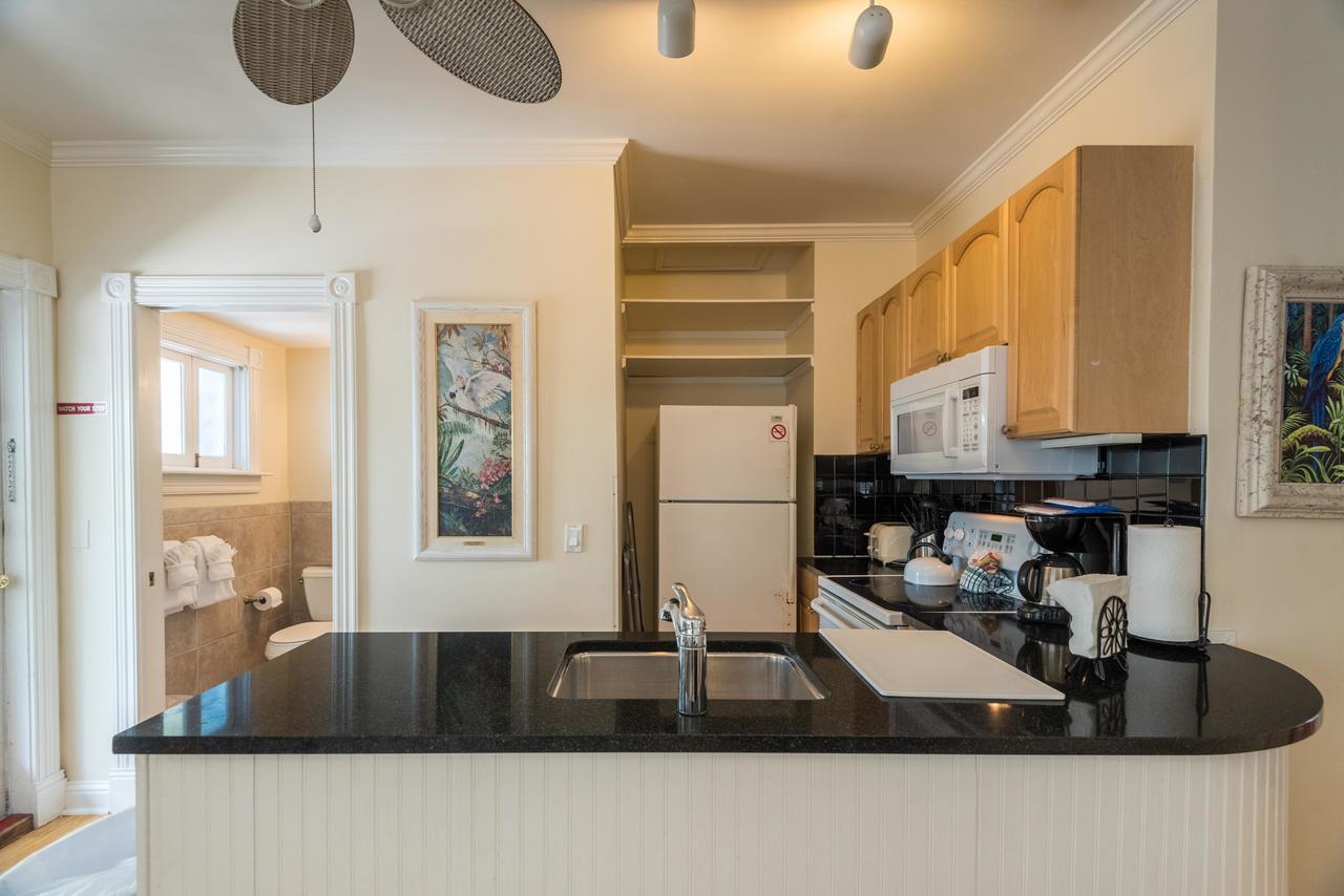 Poolside Suite Key West Extérieur photo