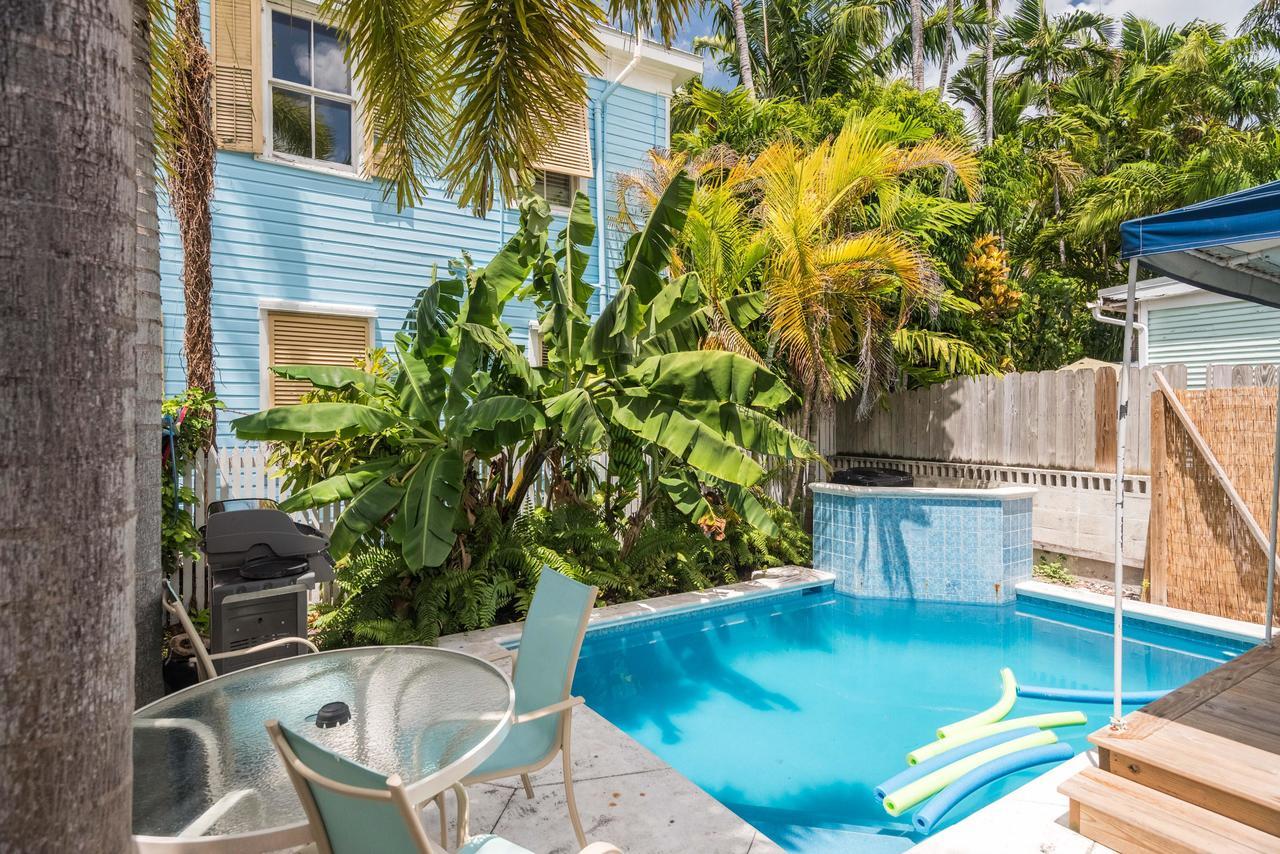 Poolside Suite Key West Extérieur photo
