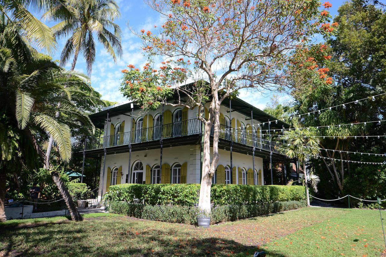 Poolside Suite Key West Extérieur photo