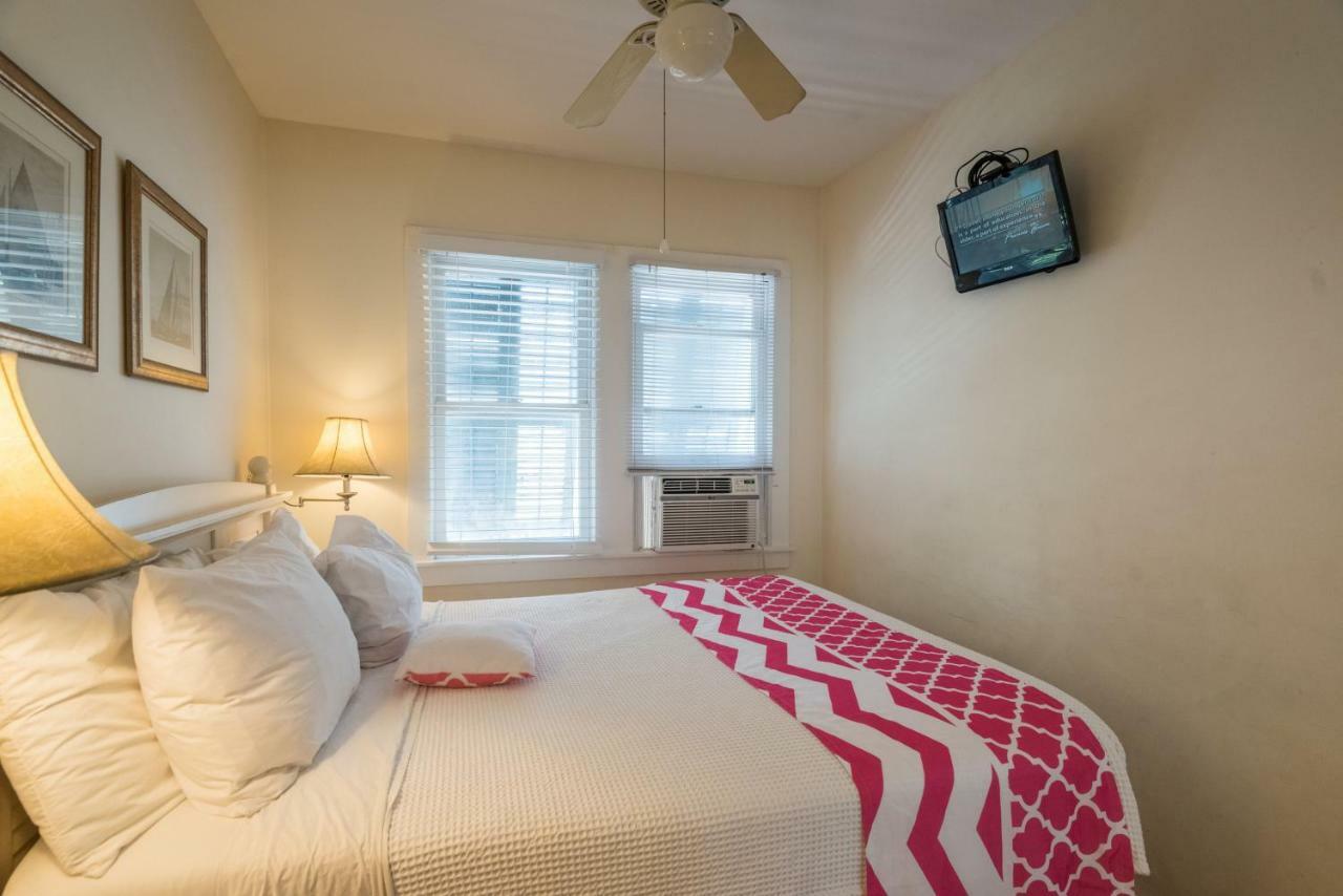 Poolside Suite Key West Extérieur photo