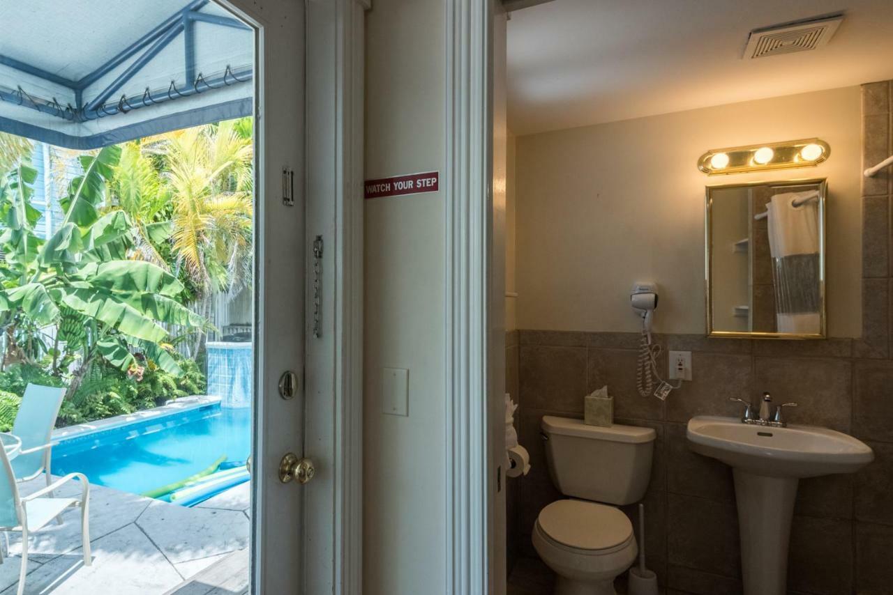 Poolside Suite Key West Extérieur photo