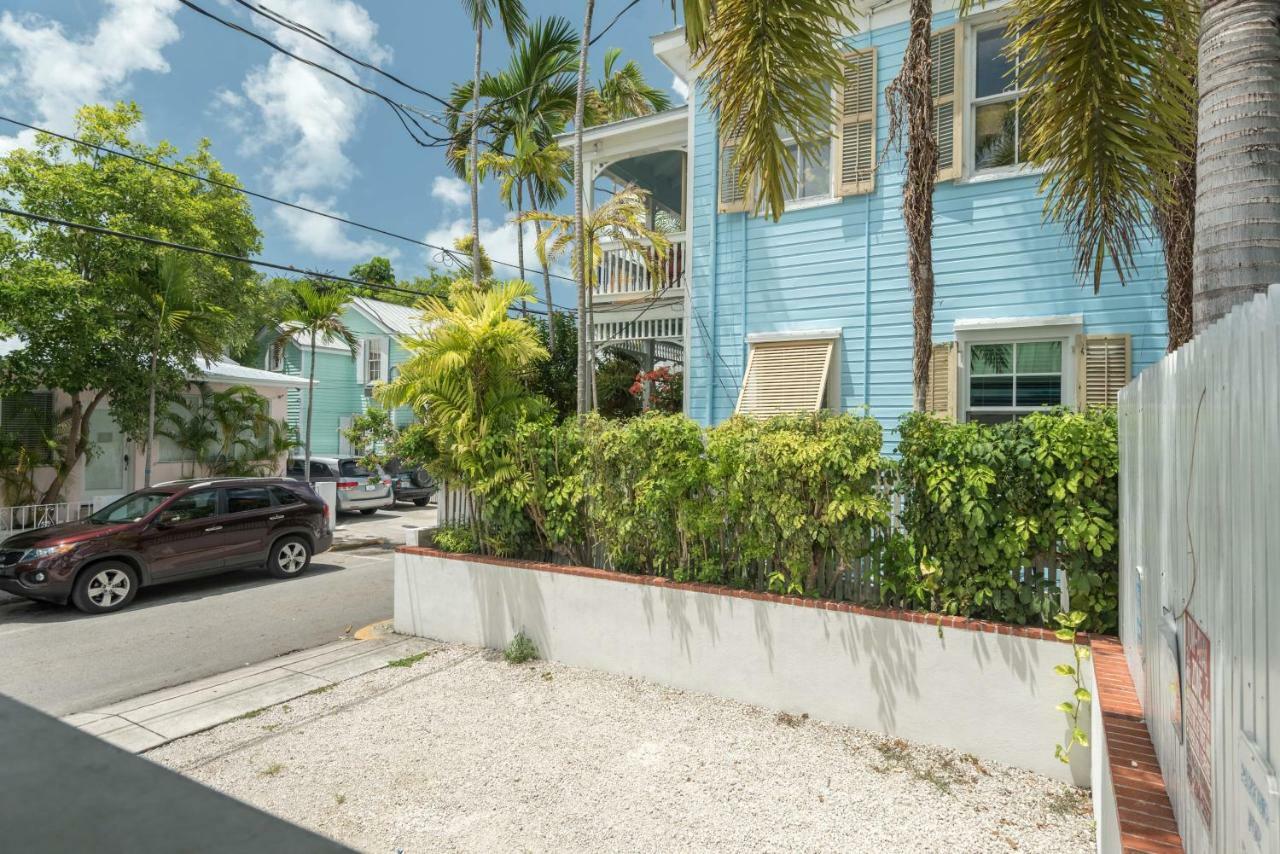 Poolside Suite Key West Extérieur photo