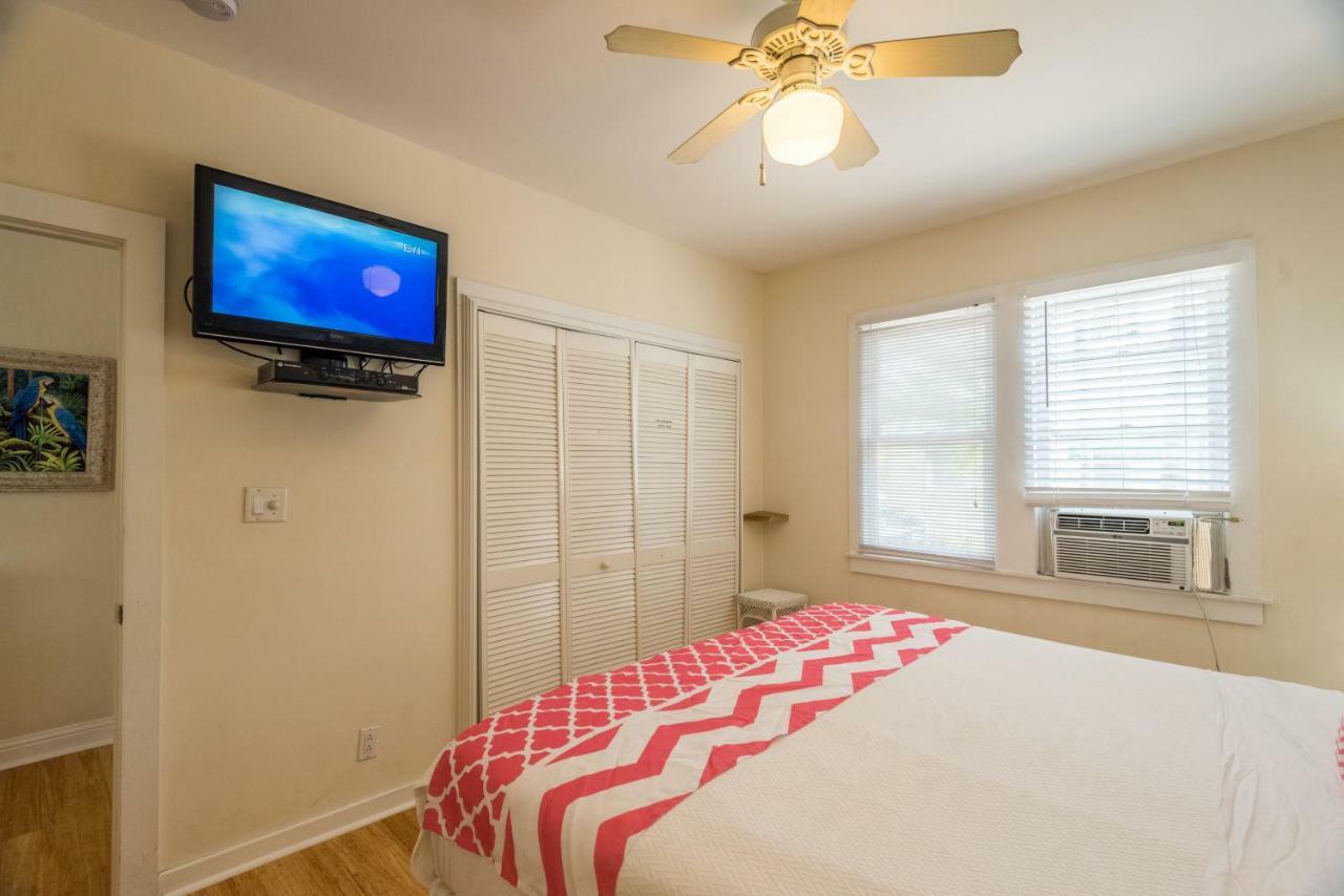 Poolside Suite Key West Extérieur photo