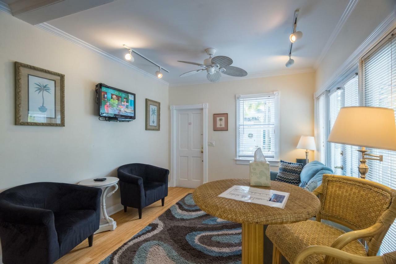 Poolside Suite Key West Extérieur photo